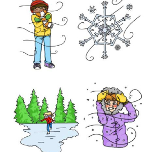 Virtual Aids - Winter